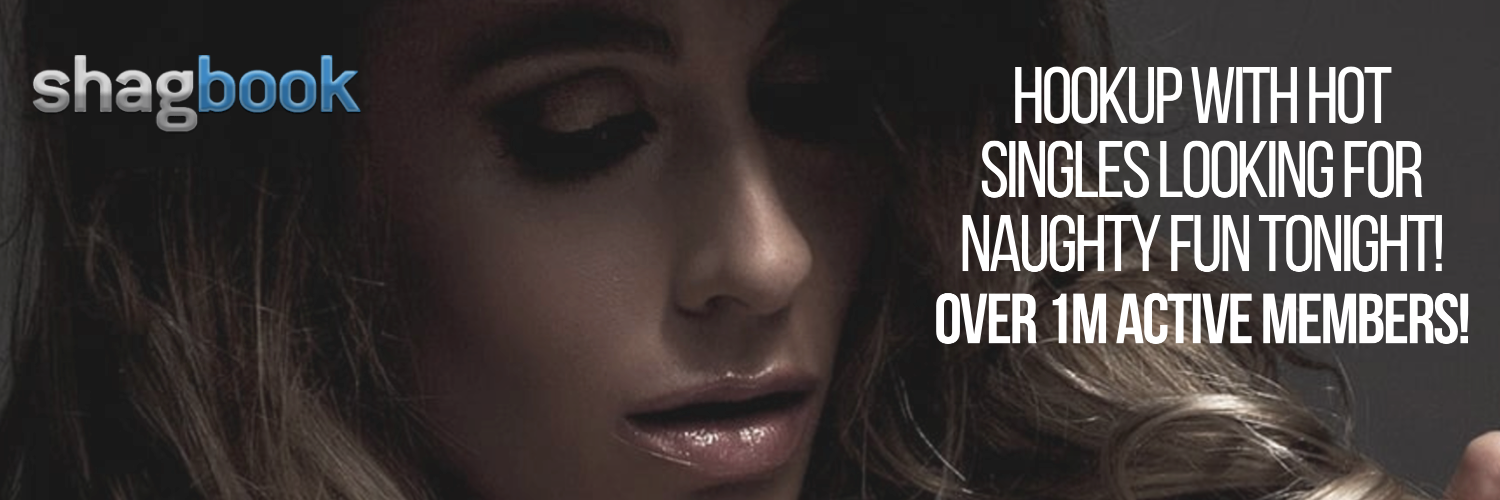 shagbook's profile banner image