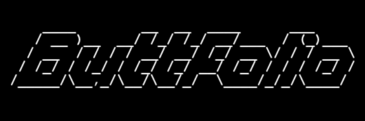 ButtFolio banner