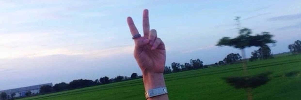 jialadiya's profile banner image