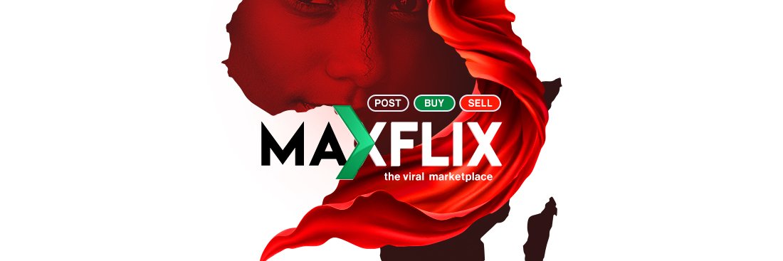 officialmaxflix's profile banner image