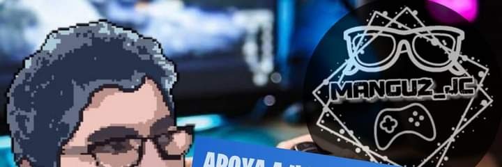 ManguzJC's profile banner image