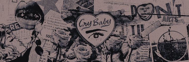 ᅟᅟ⚜ᅟᅟ*alexa gilbert salvatore. banner