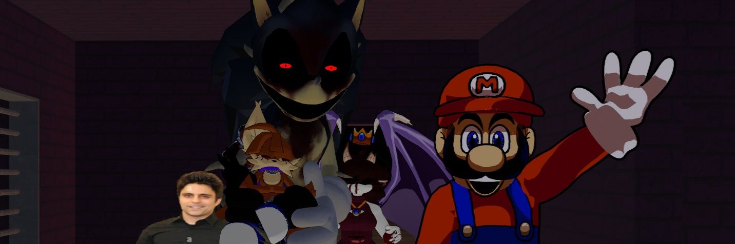 THEFNFnerd banner
