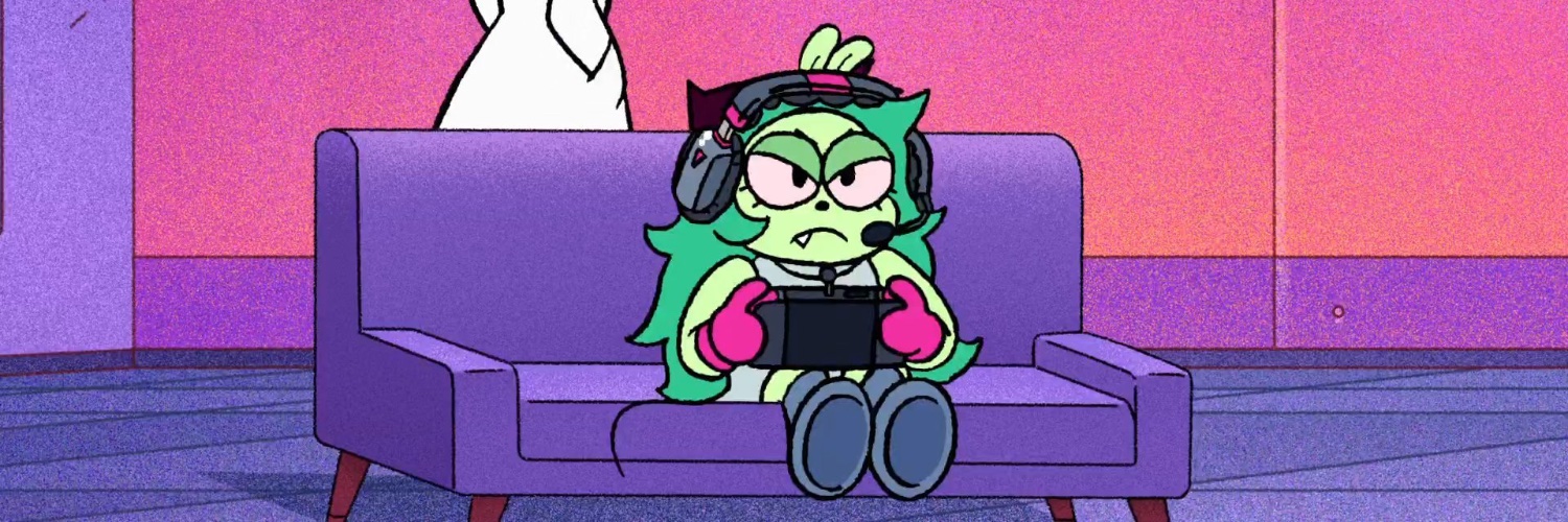 Fluffu 🏳️‍⚧️ banner