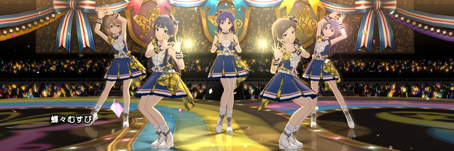 JA110G's profile banner image