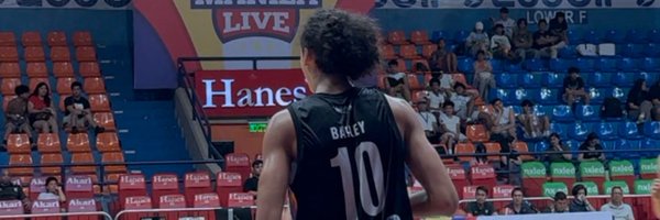 TylerBailey2026 Profile Banner
