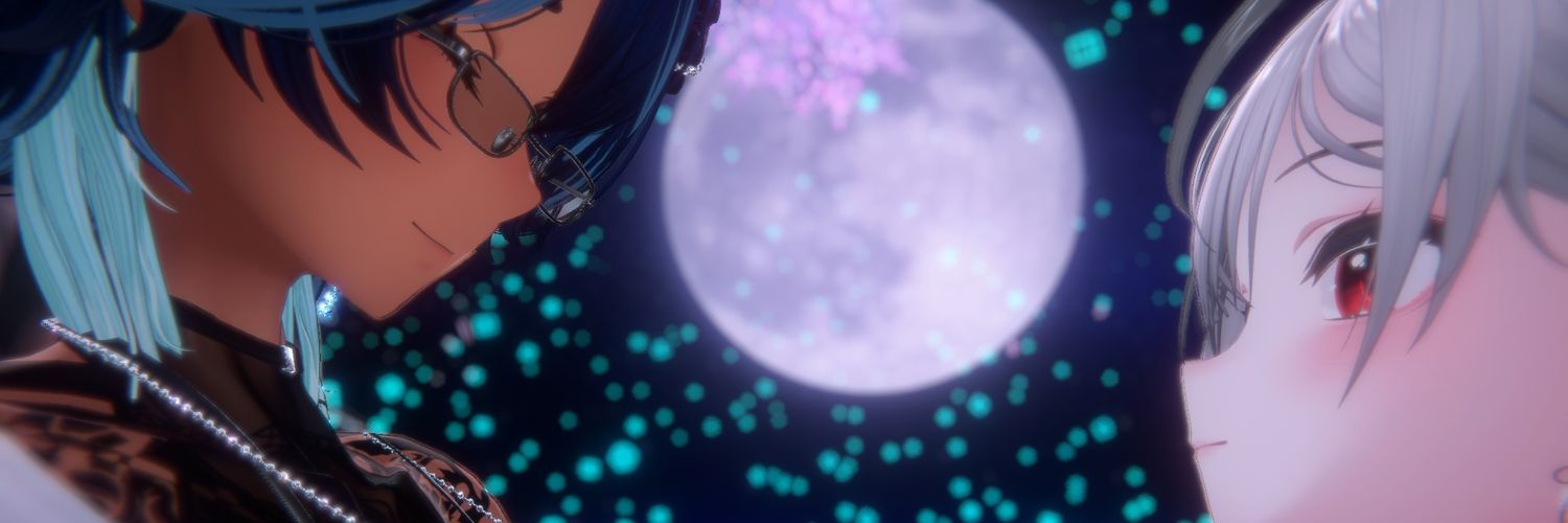 LeoDaPamonha vrc banner