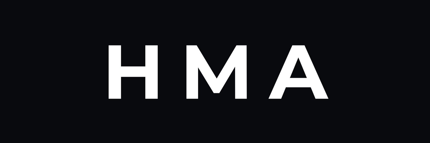 HMA | ∆ banner