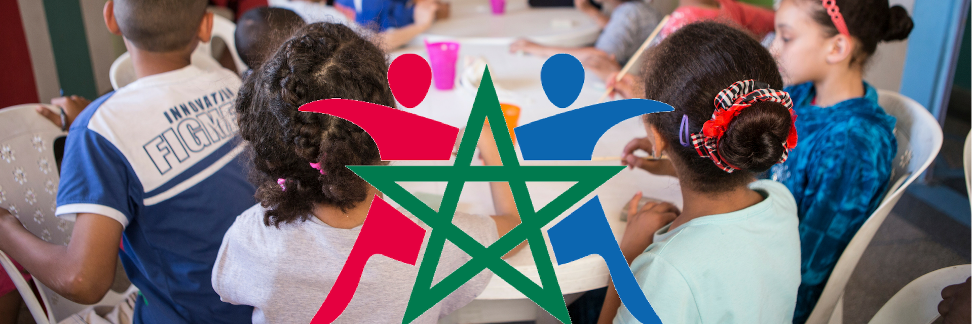 Moroccan Children's Trust banner