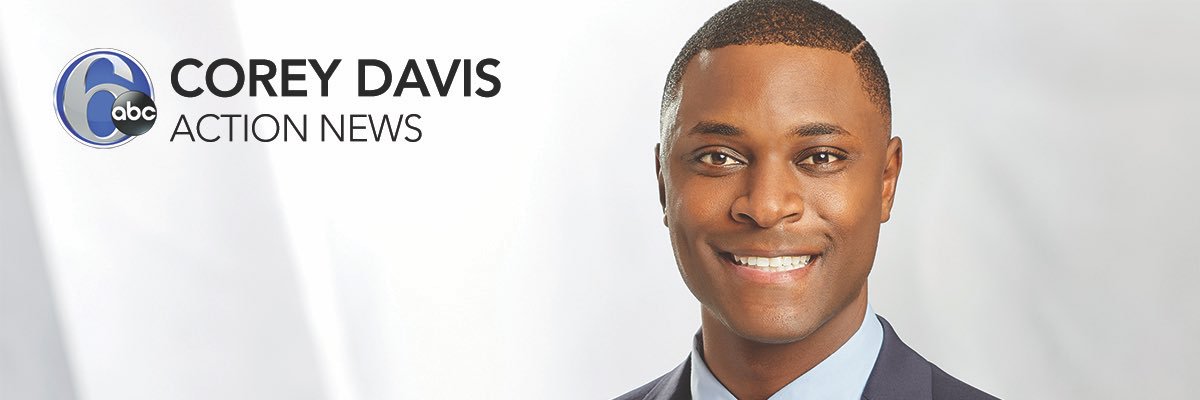 Corey Davis (@coreydavistv) / Posts / X
