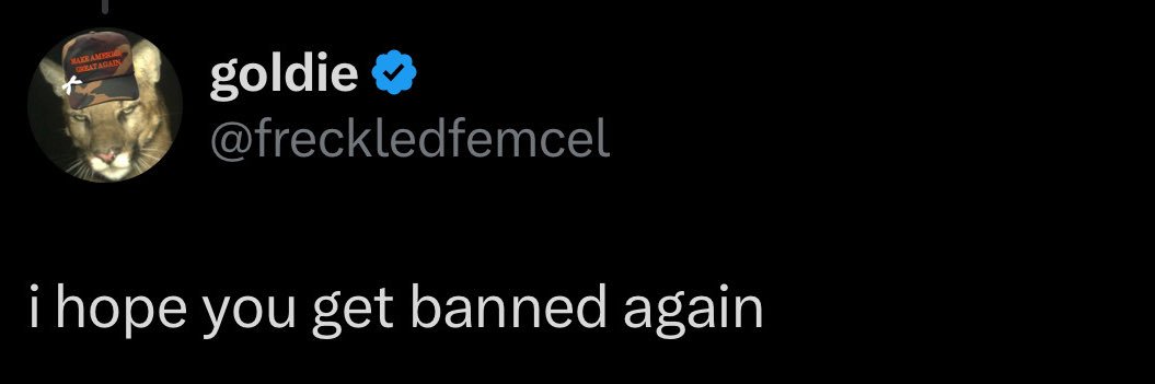 Punished Piece of Shit's banner