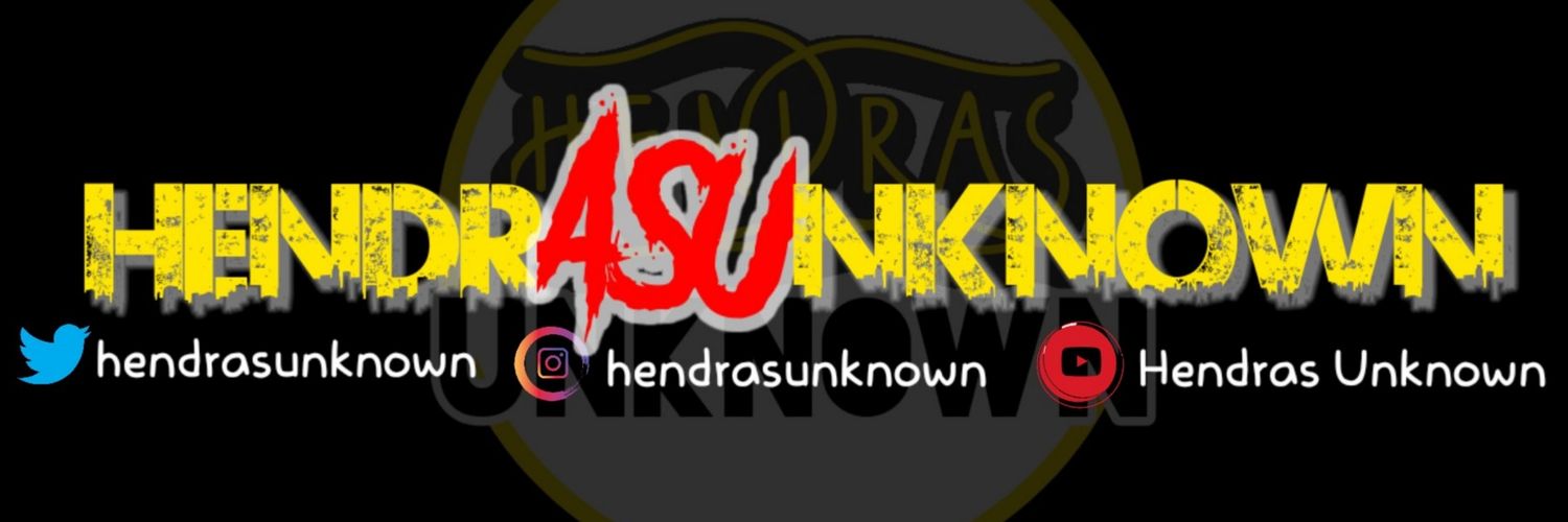 UNKNOWN banner