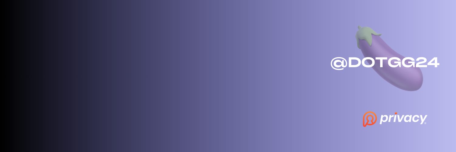 Dotado 24cm banner