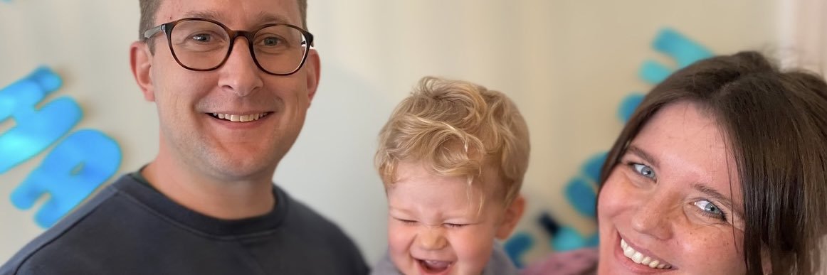 markladson's profile banner image