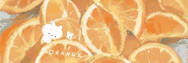 Natsumì! mww jeruk 🍊 banner