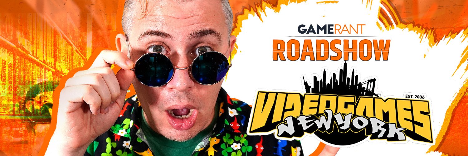 TheBizarrcade's profile banner image