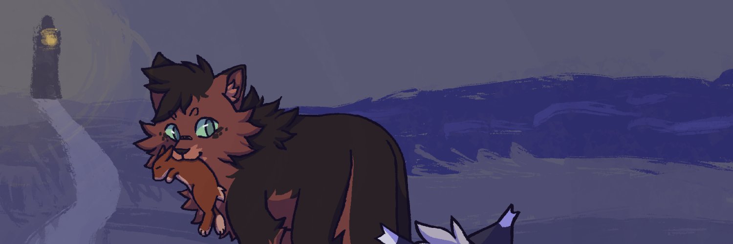 AlleyCatWay's profile banner image