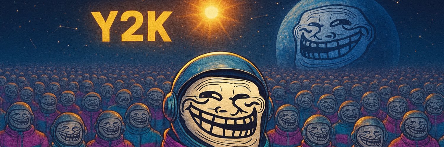 🐳 🧬 🛸 Bitcoin Troll 🛸 🧬 🐳 banner