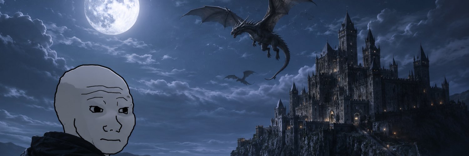 wojakfirm's profile banner image