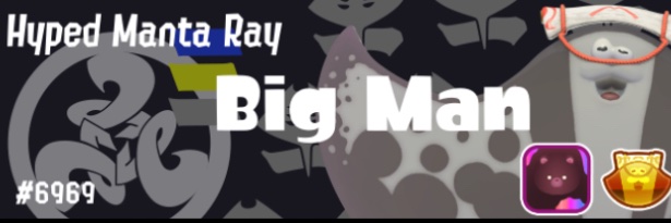 🔞Big Man!! ビッグマン banner