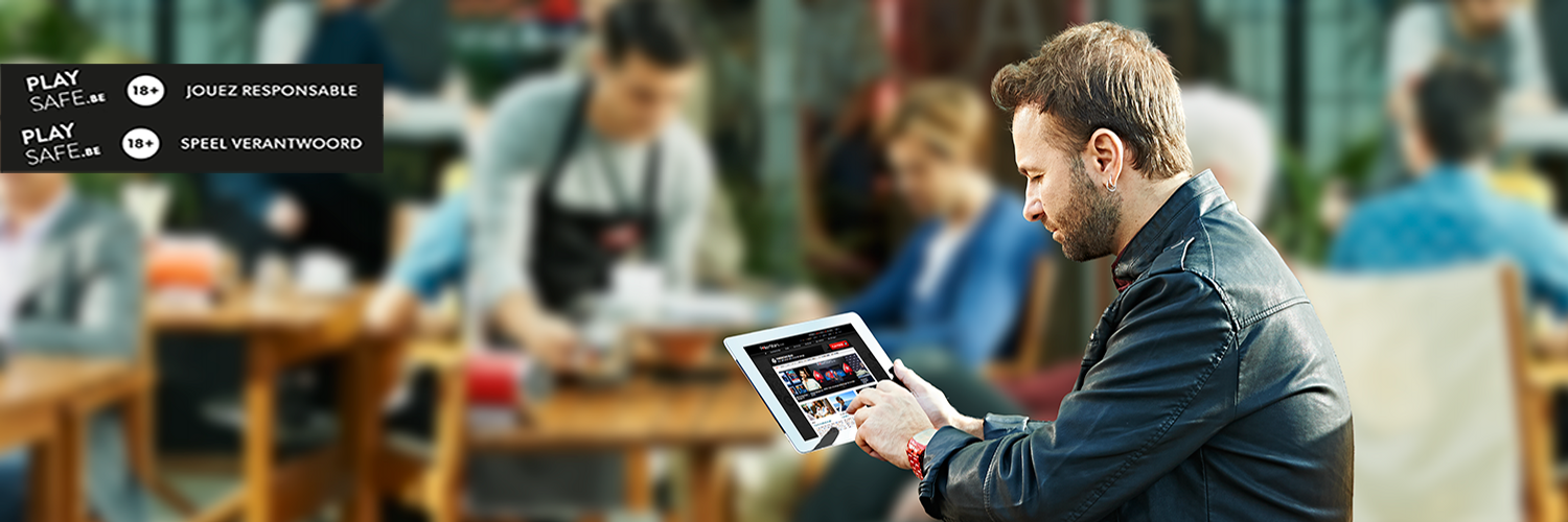 PokerStarsBE's profile banner image