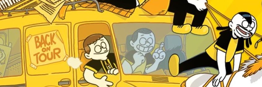 Nicht banner