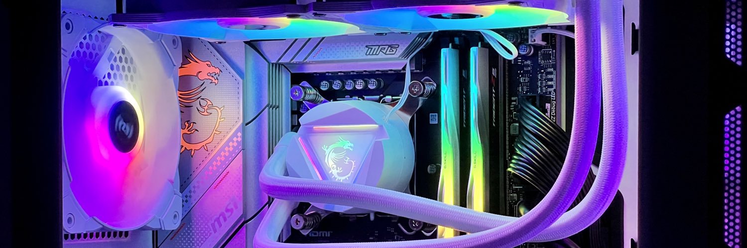 BlakensBuddy's profile banner image