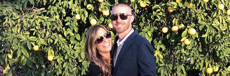 Chris Lundberg | Redeemed AZ banner