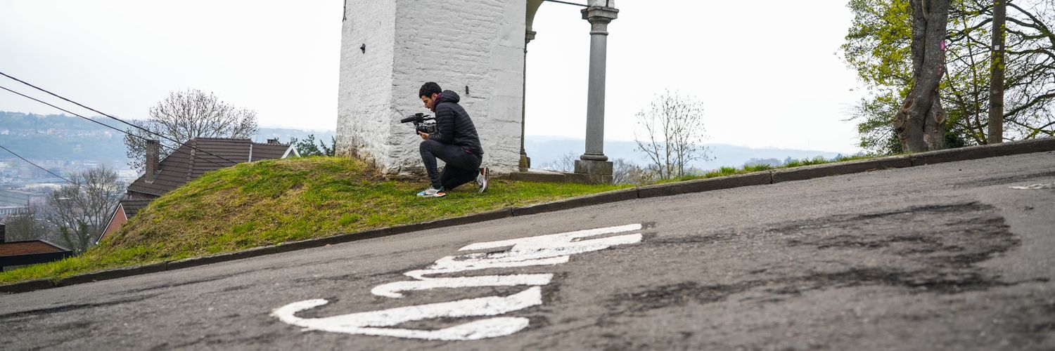 Florian Pigeon banner
