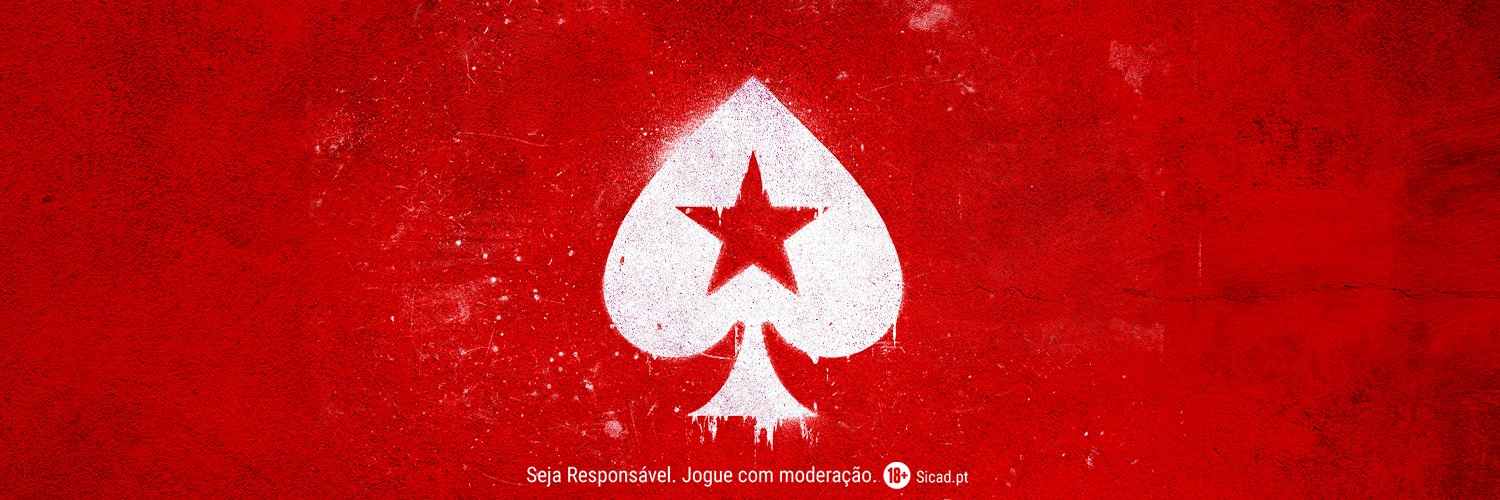 PokerStars Portugal banner