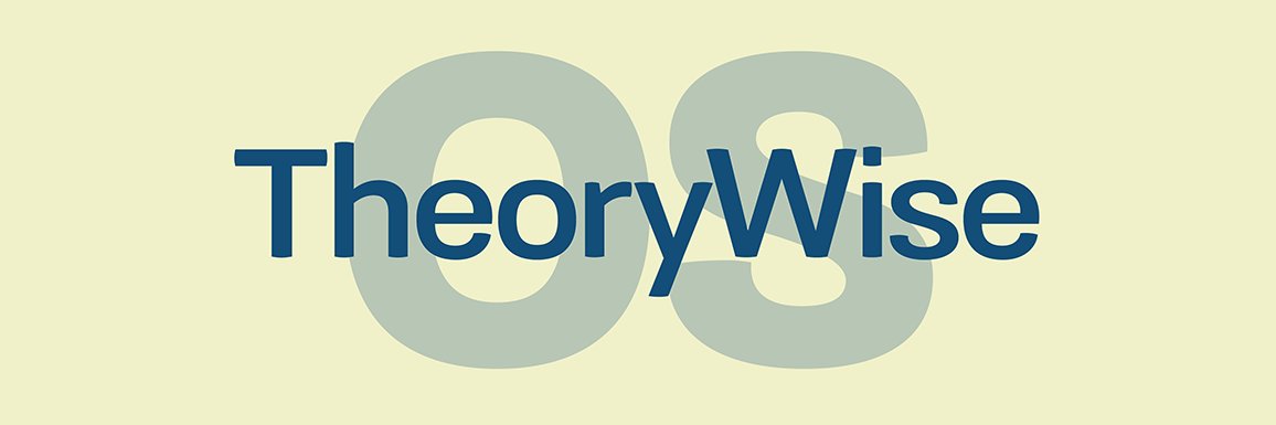 TheoryWiseOS's banner