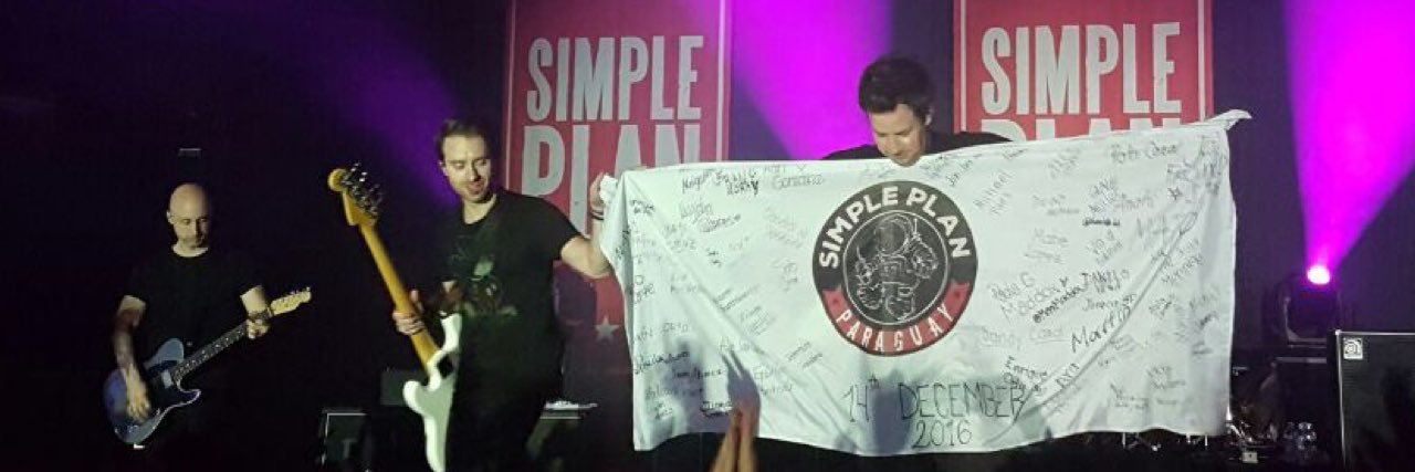 simpleplanpy's profile banner image