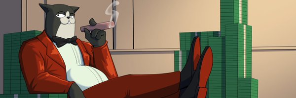 Fat_rich_cat Profile Banner