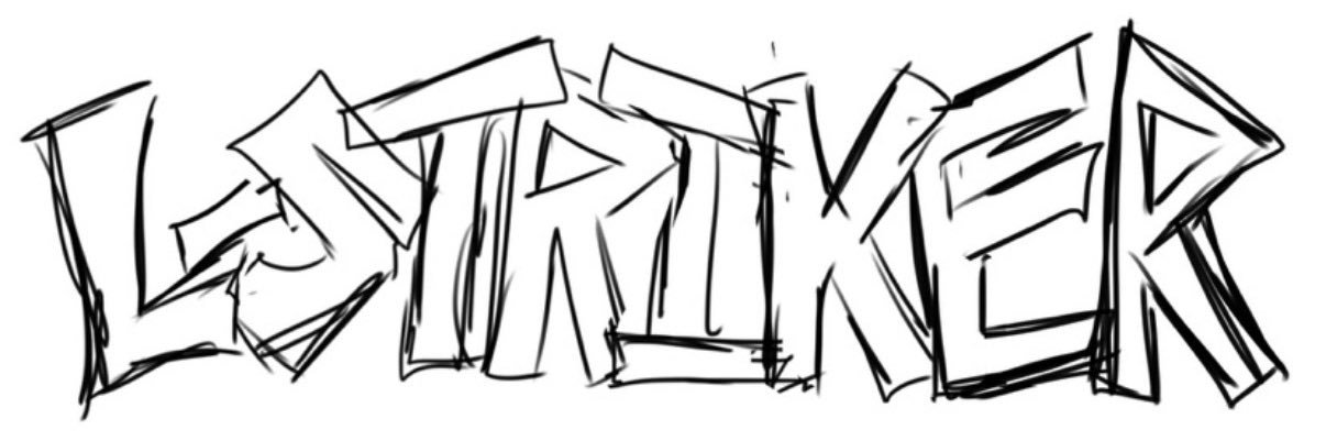 LStriker640's profile banner image