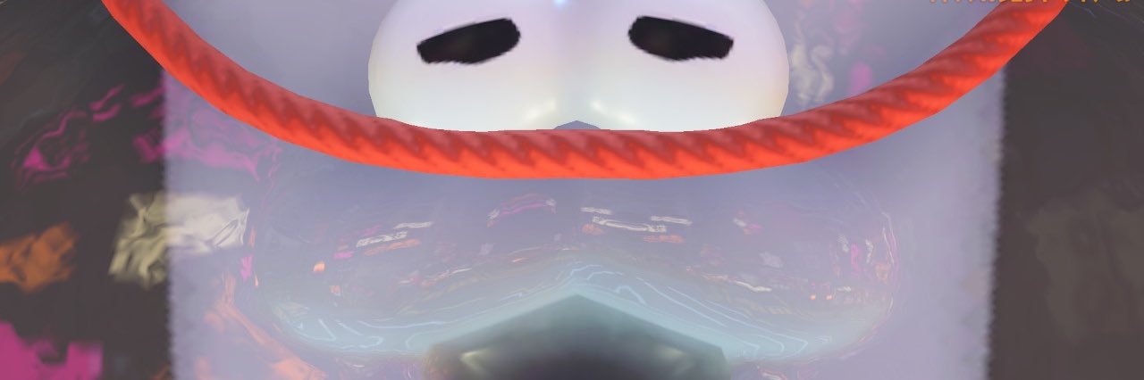teasibaku's profile banner image