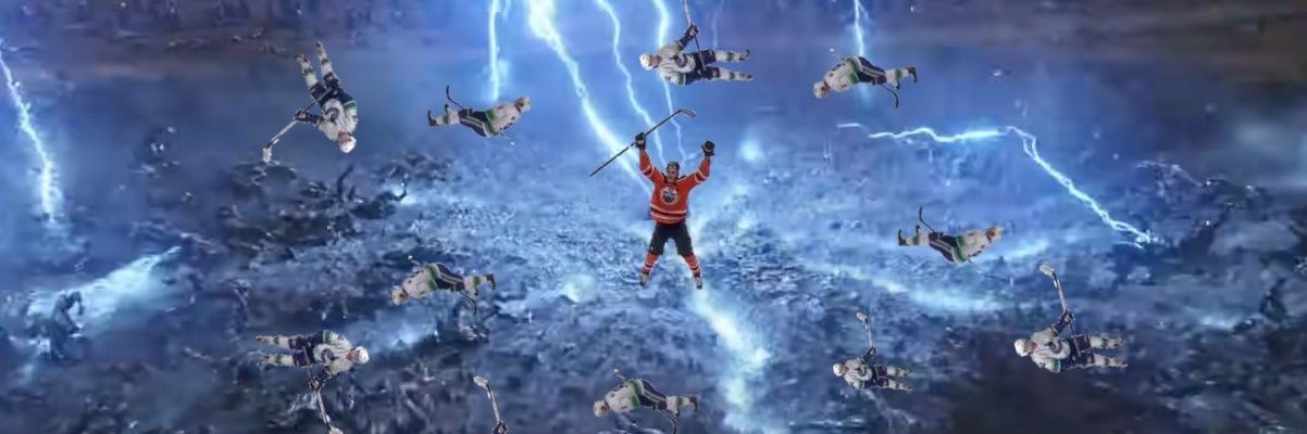 therealjeffroth's profile banner image