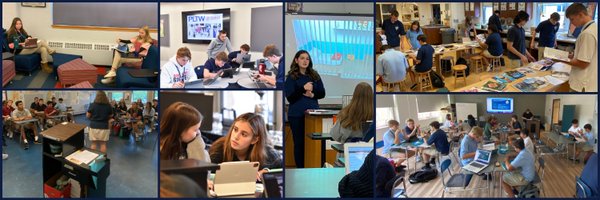 SVHSEdTech Profile Banner