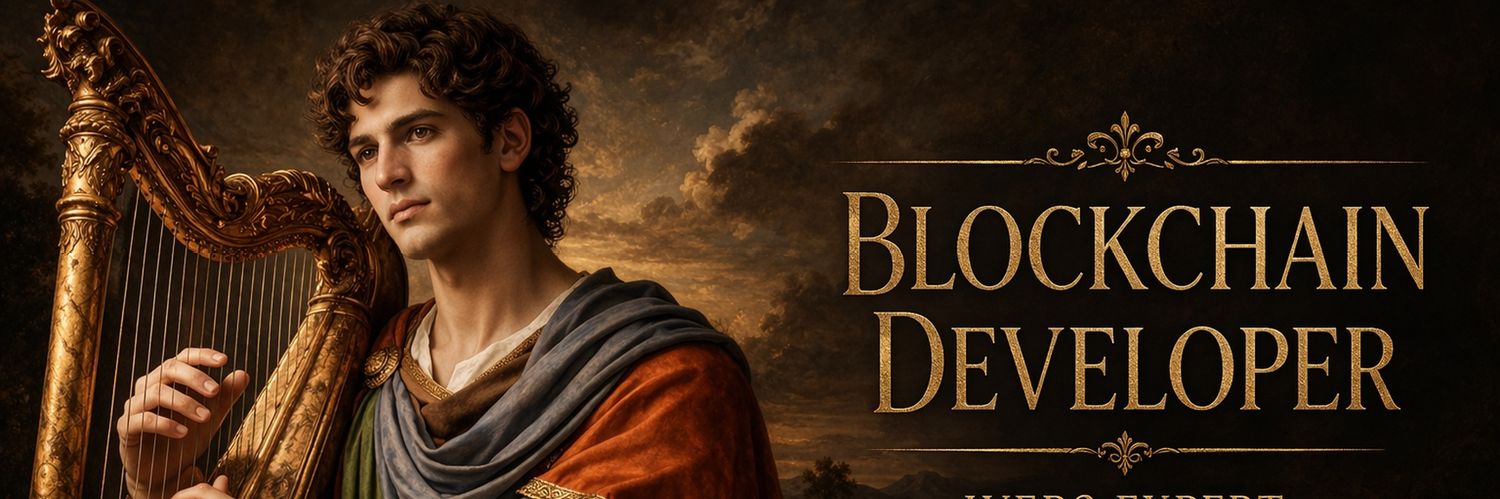 David 🎺🍃 banner