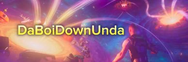 DaBoiDownUnda banner