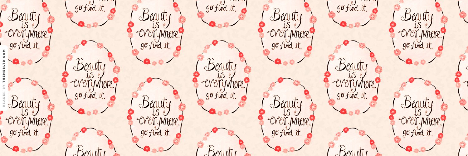 beauty_flash's profile banner image