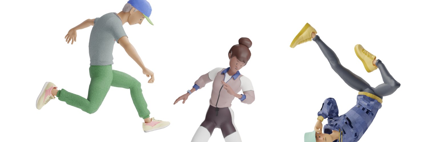 get_cartwheel's profile banner image