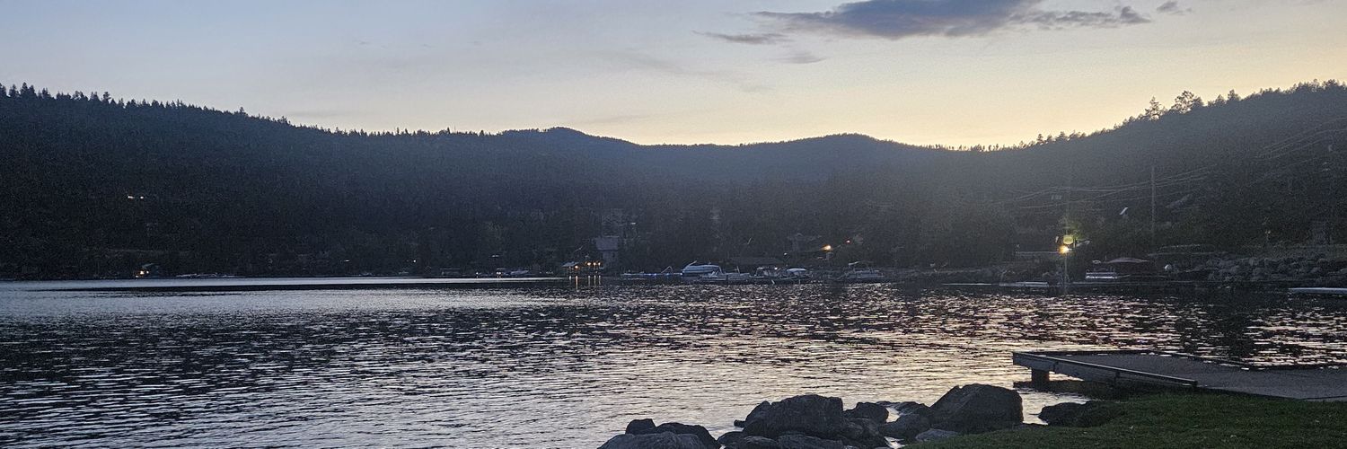 Augustus Bucktavian banner