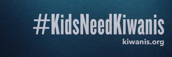 Kiwanis Profile Banner