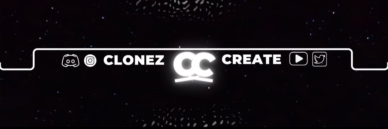 Clonez banner