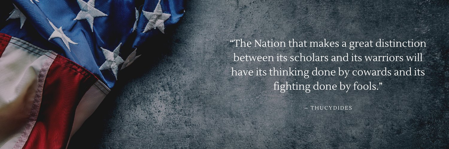 URI Student Veterans banner