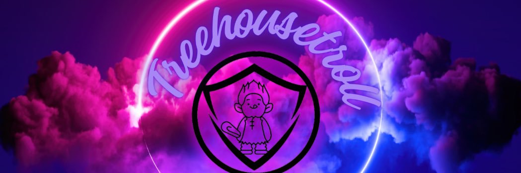 treehousetroll's profile banner image