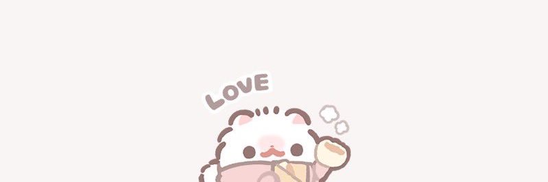 うゆ🐾🤍 banner