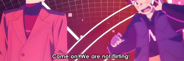DailyDaiken Profile Banner