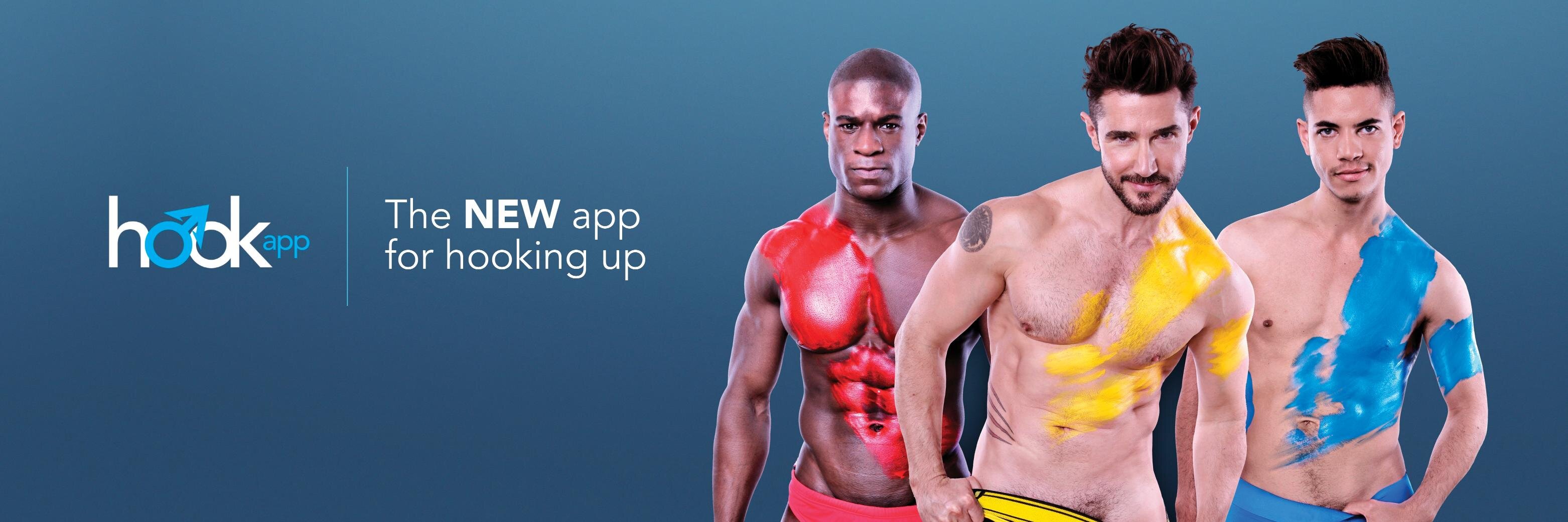 Hookappme's profile banner image