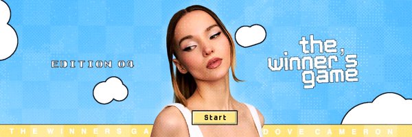 TheWinnersRv Profile Banner